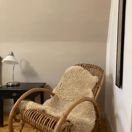 別荘 Backhaus - Gut