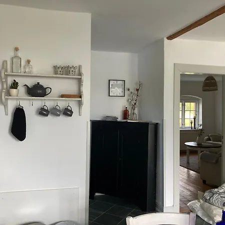 Backhaus - Gut Wittmoldt