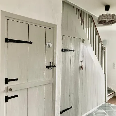 別荘 Backhaus - Gut *