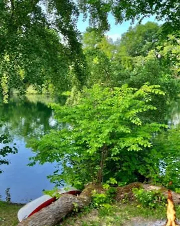 Backhaus - Gut 別荘 Wittmoldt