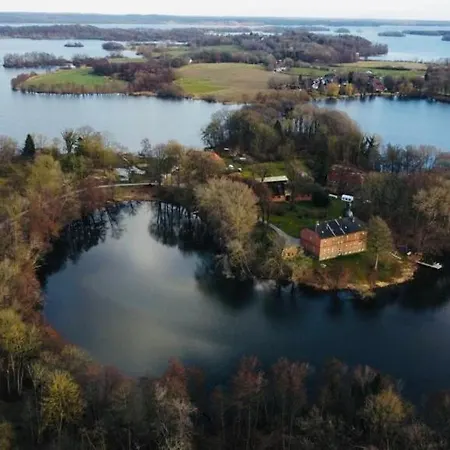 Backhaus - Gut 別荘