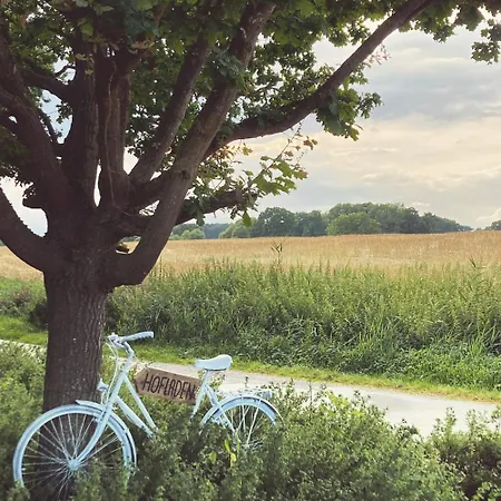 Backhaus - Gut Wittmoldt