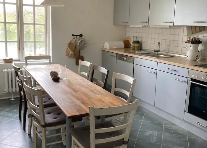 Backhaus - Gut * Wittmoldt