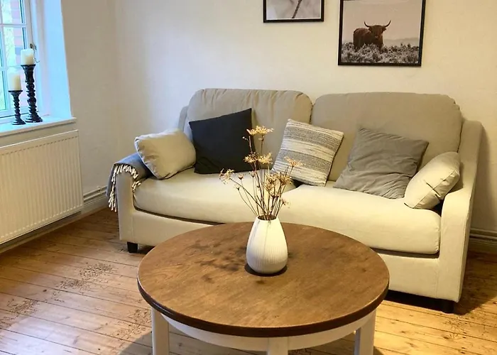 Prázdninový dům Backhaus - Gut