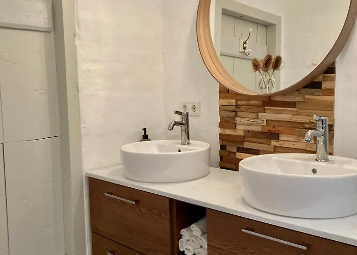 Backhaus - Gut Wittmoldt