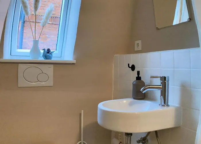 Backhaus - Gut Wittmoldt