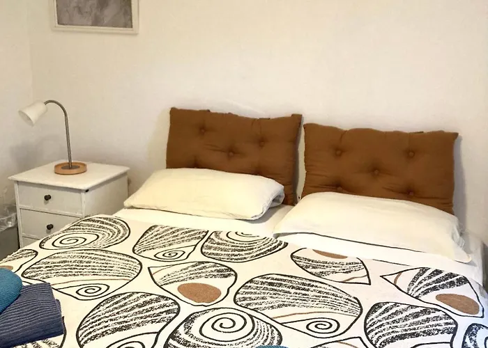 Prázdninový dům Backhaus - Gut