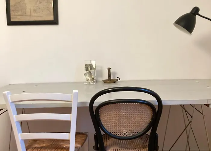 Prázdninový dům Backhaus - Gut *