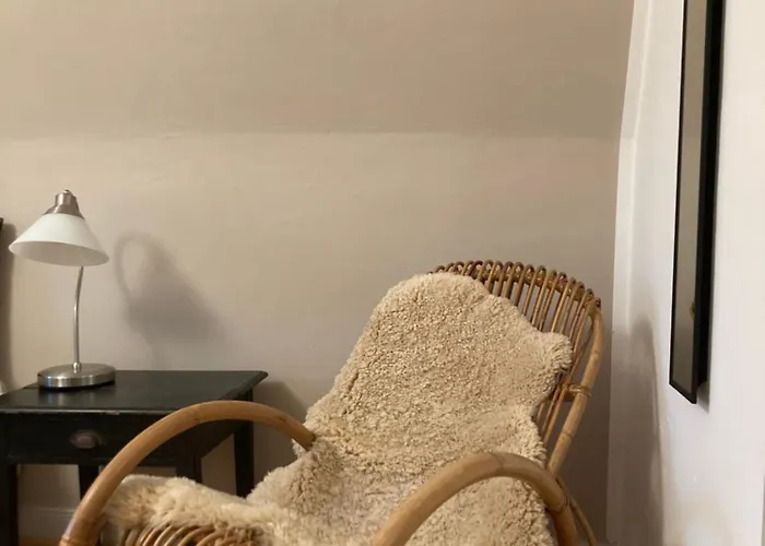 Prázdninový dům Backhaus - Gut