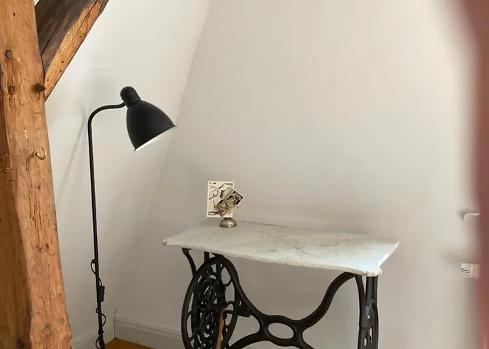 Backhaus - Gut Wittmoldt