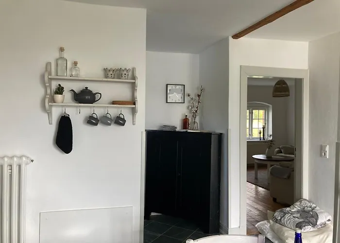 Backhaus - Gut Wittmoldt