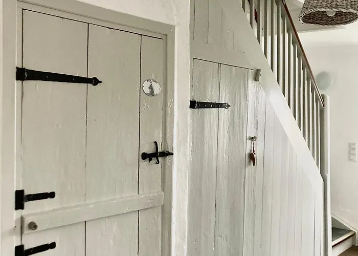 Prázdninový dům Backhaus - Gut *