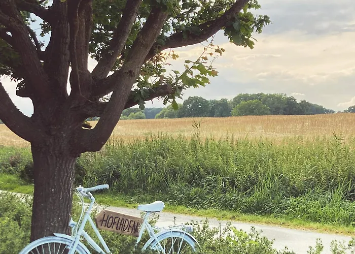 Backhaus - Gut Wittmoldt